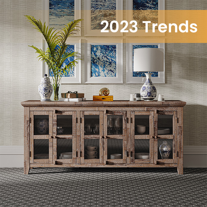  2023 Trends