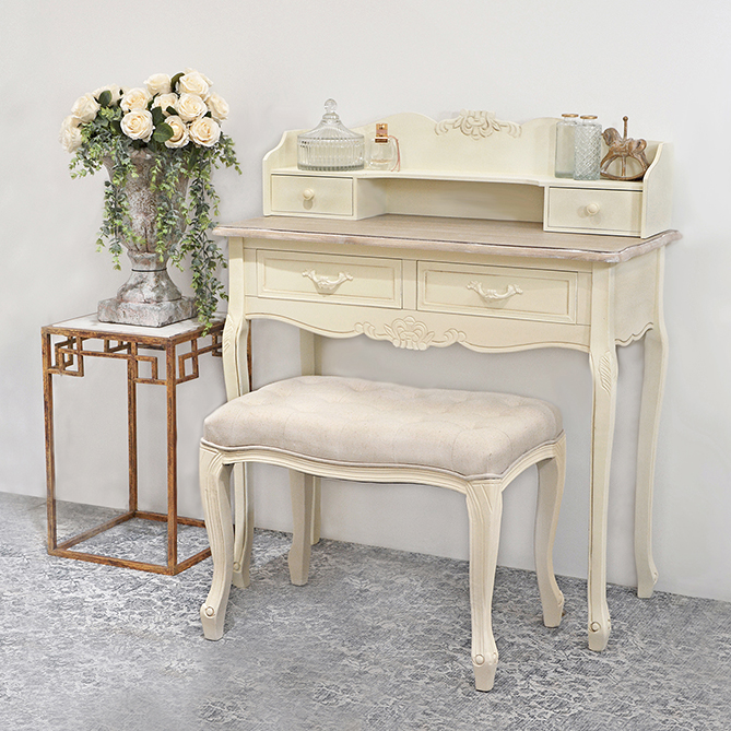 Sets in Livin Hill - Savona console + seat