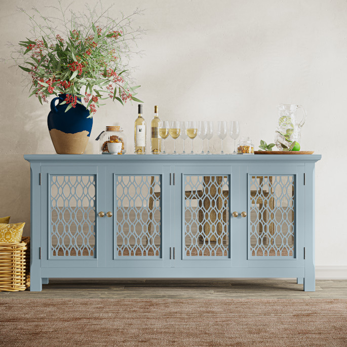 New products from Avola