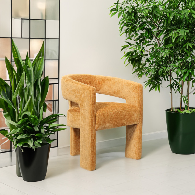 New colours - Leith collection