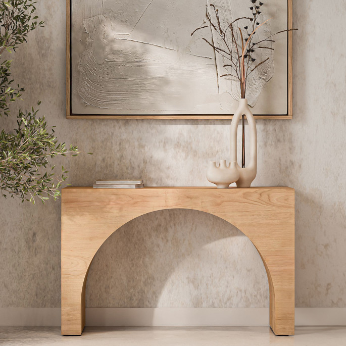 New Japandi style furniture