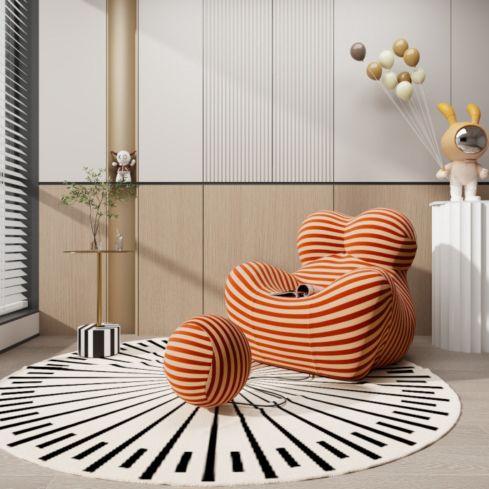 Nua - new color variants