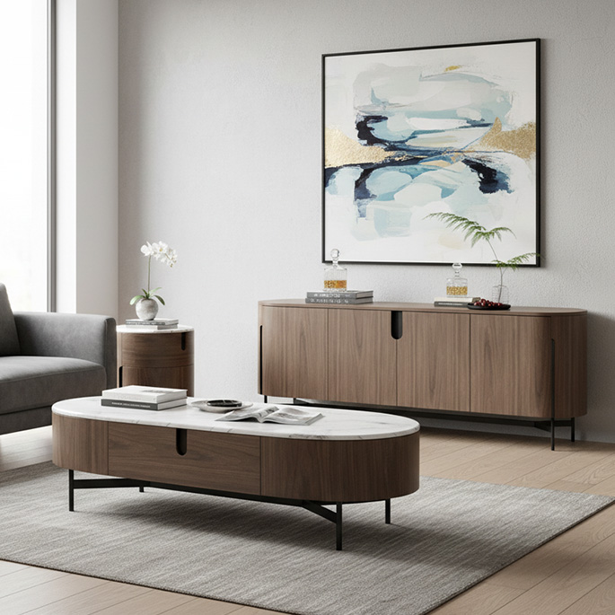 New collection Silario