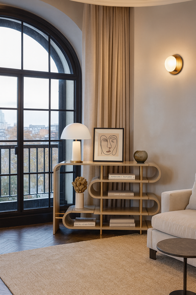 Stilig ST962 Console table