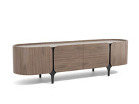 Sileno SE02 TV Cabinet