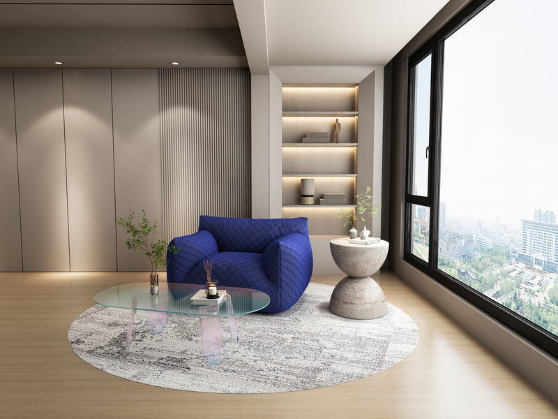 Modig M75-120 Coffee table