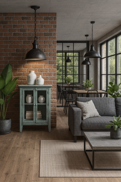 Avola AV1615-32 Highboard