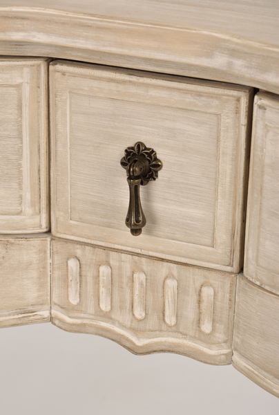 Venezia Bianco VEB808K Console table