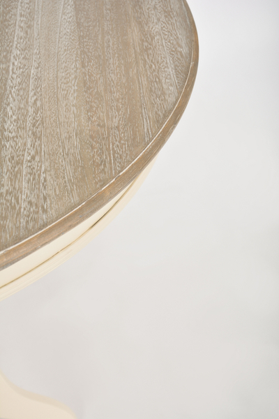 Rimini RI116 Dining table 90cm