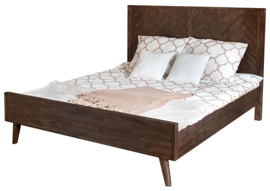 Ashton ASTK01 Bed frame 180cm