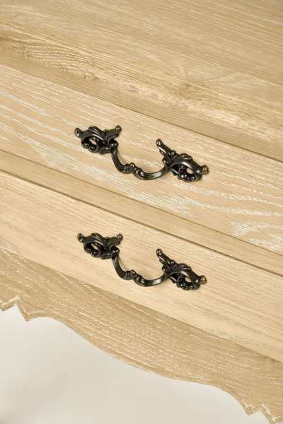 Venezia Oak VEO895 Szafka nocna