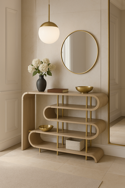 Stilig ST962 Console table