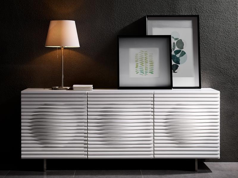 Hudson H04 Sideboard