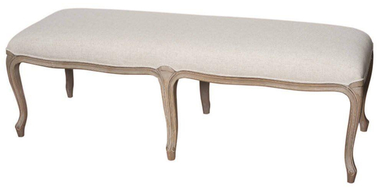 Venezia VE838K Upholstered bench