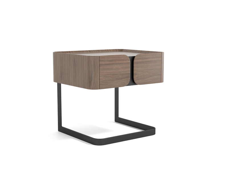 Sileno SE12 Bedside table