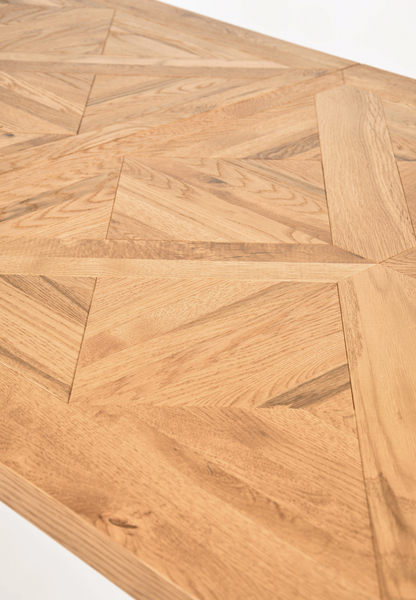 Indus IN01-2 Extendable dining table 190-240cm