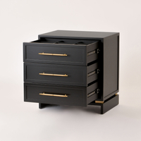 Hamilton HT013 Bedside table