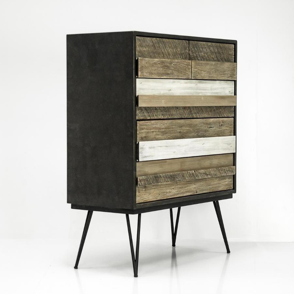 Adesso ADESB03 Chest of drawers