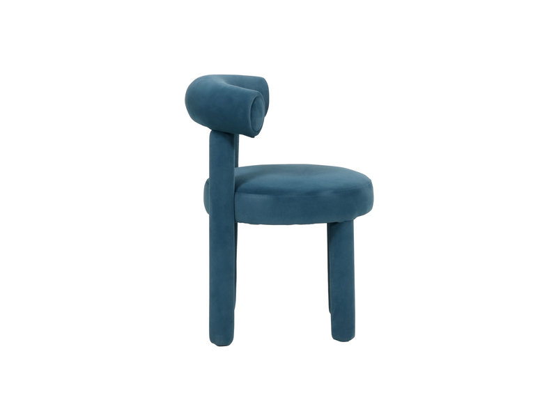 Leith LET77B Upholstered chair