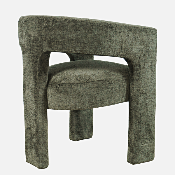 Leith LET71O Upholstered chair
