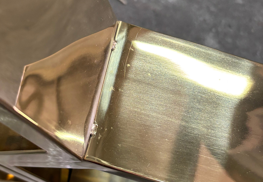 Modig M19G Console table