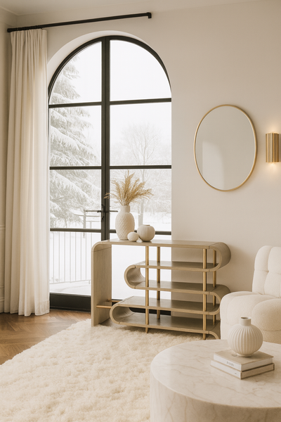 Stilig ST962 Console table