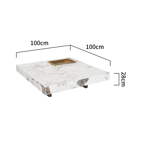 Modig M50 Coffee table