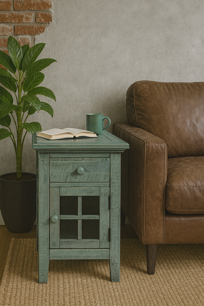 Avola AV1615-22 Bedside table