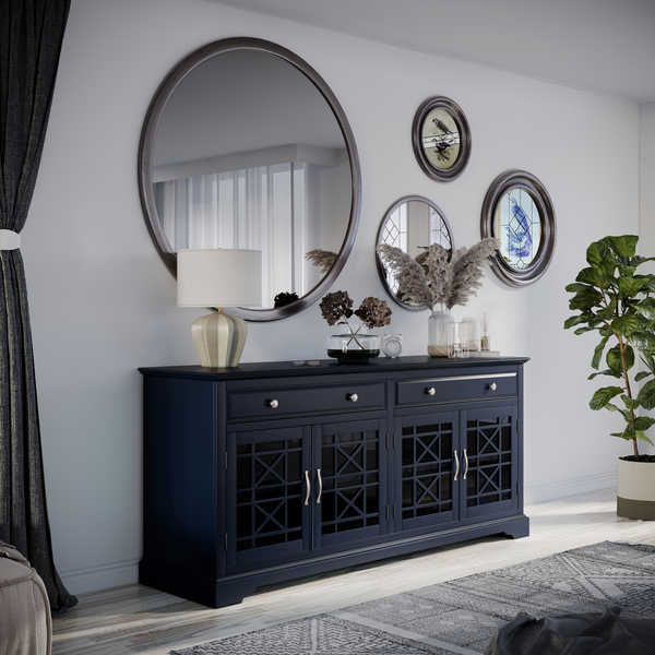 Avola AV775-9 Sideborad