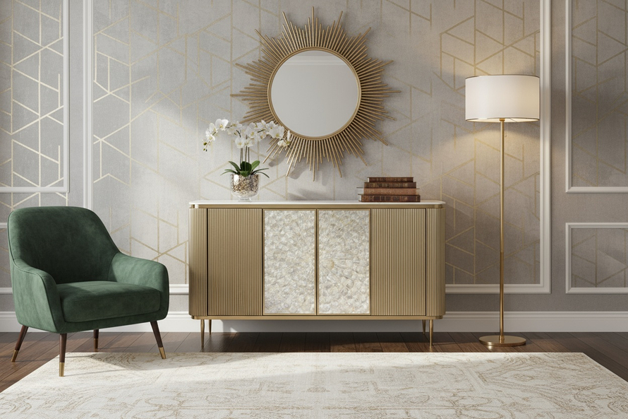 Stilig ST909 Sideboard