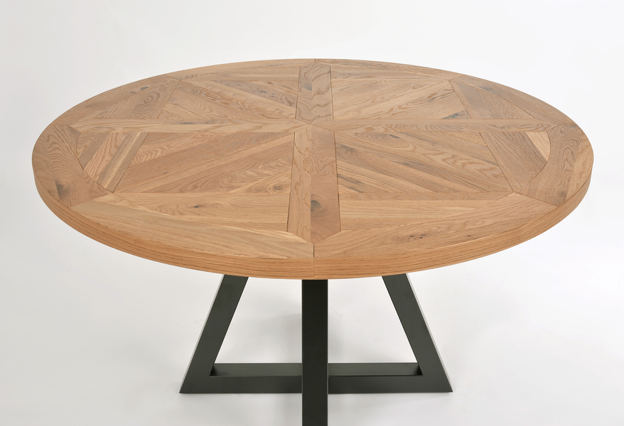 Indus IN09-0 Dining table 125cm