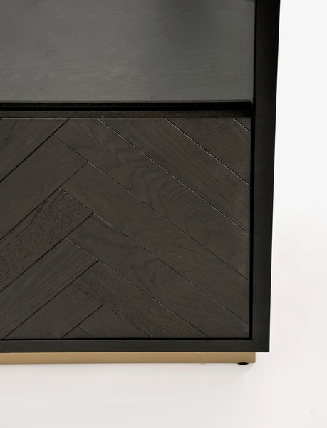 Seville SEV26-2 Display cabinet