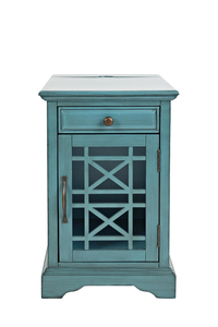 Avola AV175-22 Bedside table