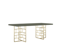 Rose Hill RH10 Dining table 200cm