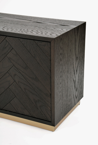 Seville SEV25-2 TV Cabinet