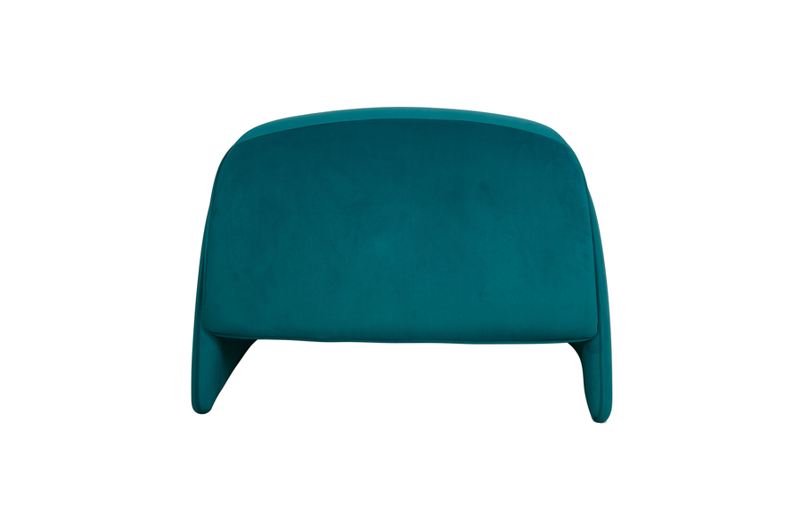 Nua N78-52 Armchair