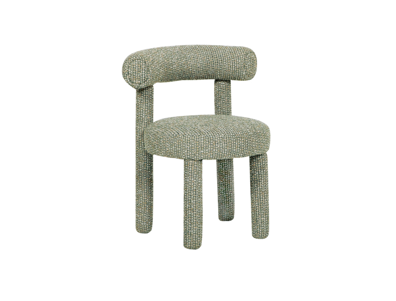 Leith LET77T Upholstered chair