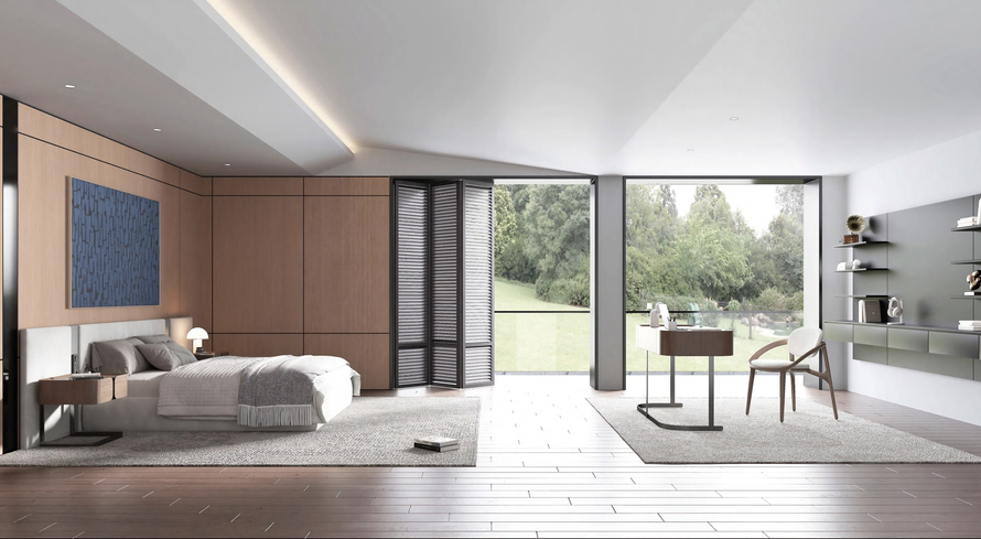 Sileno SE12 Szafka nocna