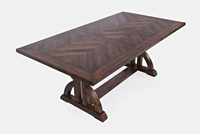 Avola AV1931-78 Stół rozkładany 152,5-198cm