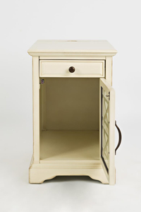 Avola AV675-22 Bedside table