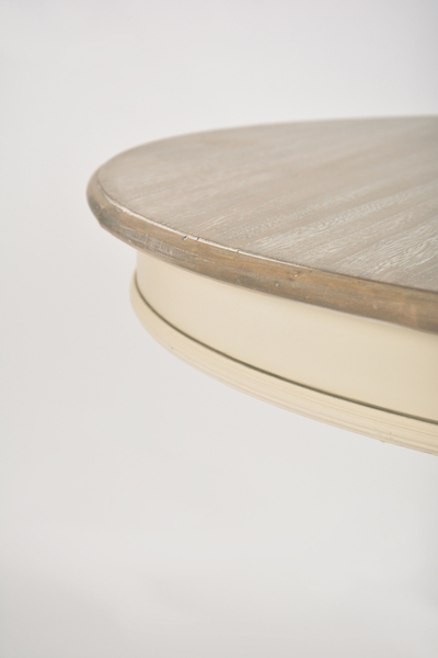 Rimini RI116 Dining table 90cm