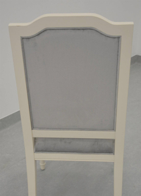 Dijon DI28 Upholstered chair