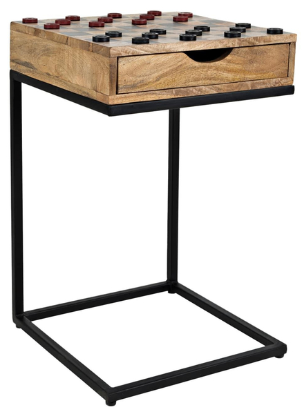 Avola AV1730-26 Checkerboard table