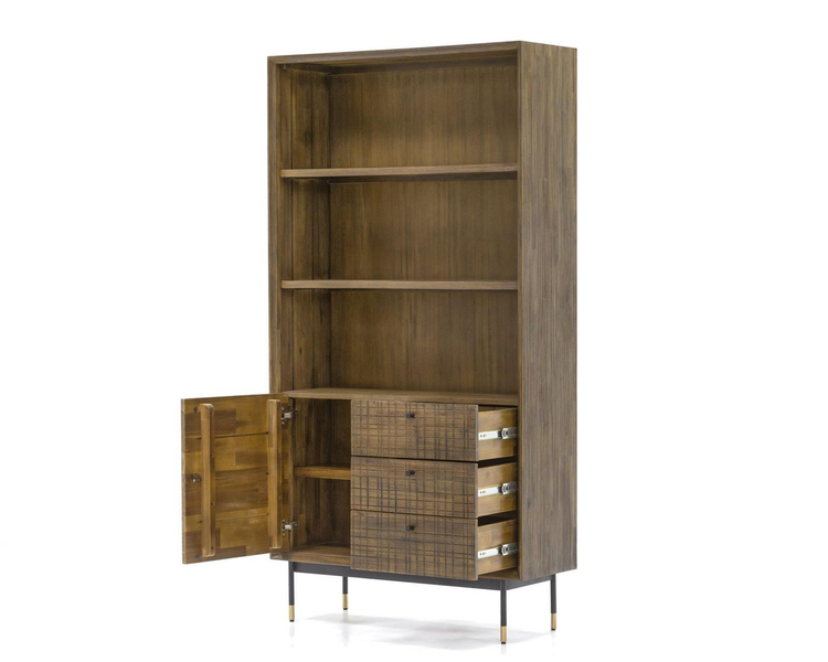 Maze MAZL02 Bookcase