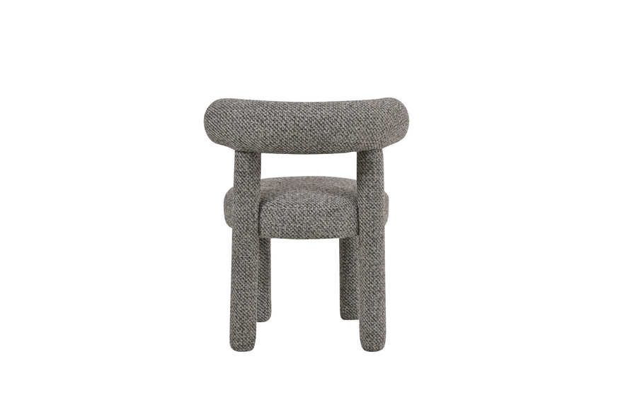 Leith LET77GR Upholstered chair