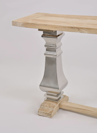 Glamour GL1527 Console table