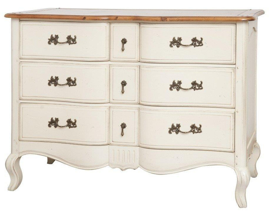 Verona VE815 Chest of drawers