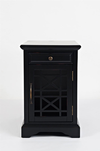 Avola AV275-22 Bedside table