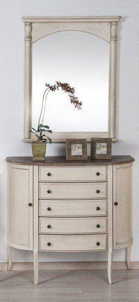 Limena LI2730 Wall mirror