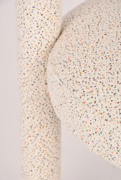 Leith LET77M Upholstered chair